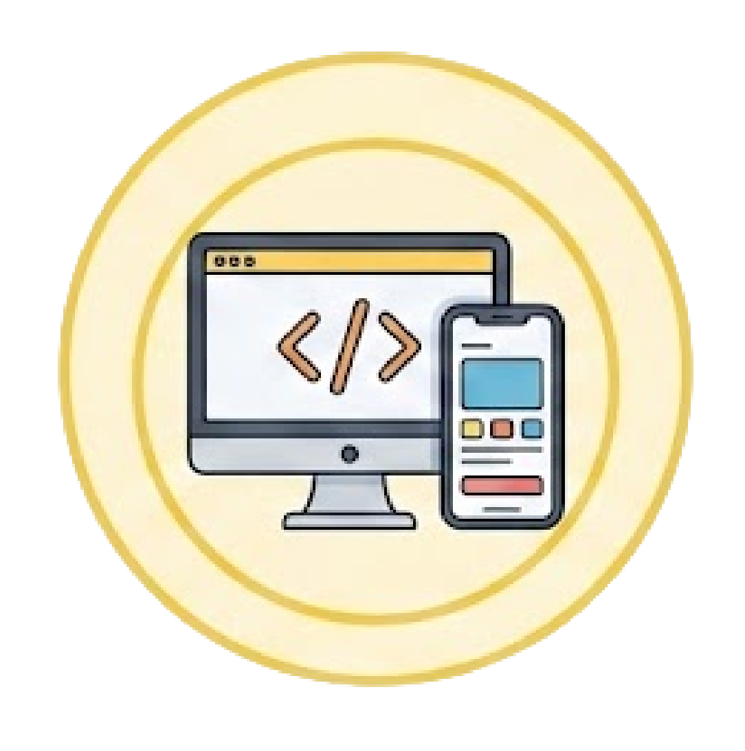Web & App Development